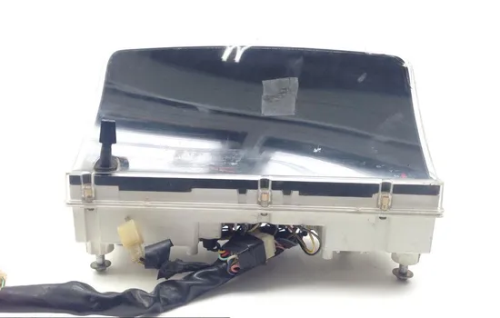 Dash Gauge Tach Speedometer 1986 Kawasaki Voyager XII ZG1200B 1424 x