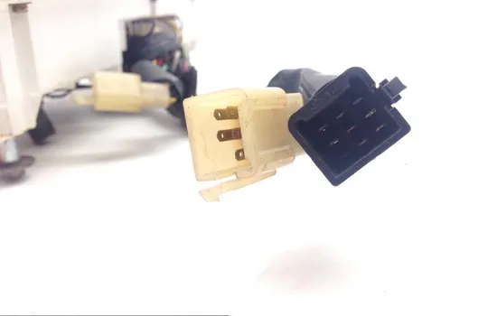 Dash Gauge Tach Speedometer 1986 Kawasaki Voyager XII ZG1200B 1424 x