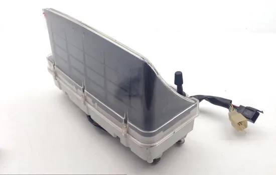 Dash Gauge Tach Speedometer 1986 Kawasaki Voyager XII ZG1200B 1424 x