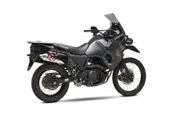 Yosh RS-2 Race Slip On SS Exhaust Pipe Stainless Muffler