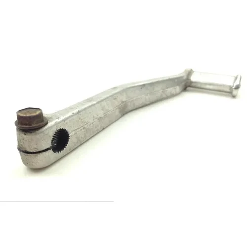 Gear Shifter Lever 1986 Kawasaki Voyager XII ZG1200B 1424 x 5