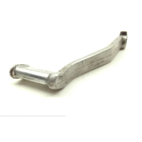 Gear Shifter Lever 1986 Kawasaki Voyager XII ZG1200B 1424 x 9