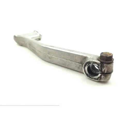 Gear Shifter Lever 1986 Kawasaki Voyager XII ZG1200B 1424 x 7