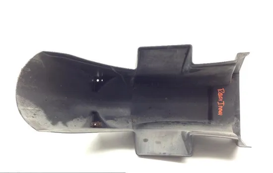 Rear Inner Fender 1986 XII ZG1200B 1424