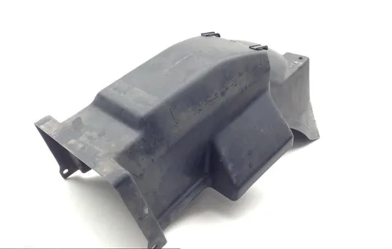 Rear Inner Fender 1986 XII ZG1200B 1424