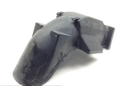 Rear Inner Fender 1986 XII ZG1200B 1424