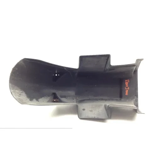 Rear Inner Fender 1986 XII ZG1200B 1424 11