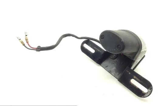 License Plate Light 1986 Kawasaki Voyager XII ZG1200B 1424