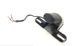 License Plate Light 1986 Kawasaki Voyager XII ZG1200B 1424