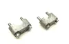 Handle Bar Mount Clamps 1986 Kawasaki Voyager XII ZG1200B 1424