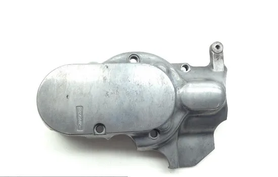 Engine Sprocket Cover 1986 Kawasaki Voyager XII ZG1200B 1424