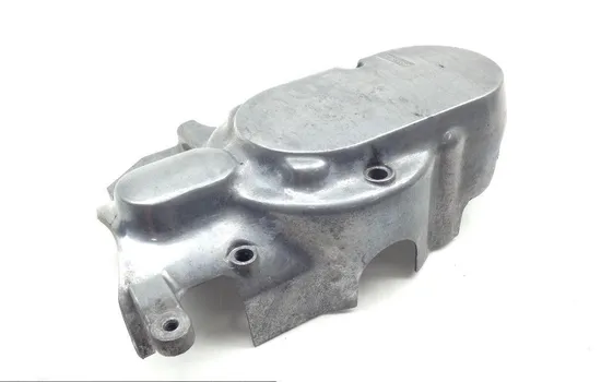 Engine Sprocket Cover 1986 Kawasaki Voyager XII ZG1200B 1424