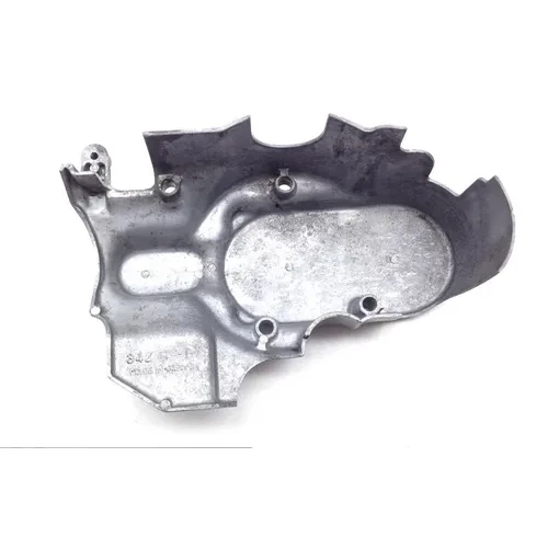 Engine Sprocket Cover 1986 Kawasaki Voyager XII ZG1200B 1424 8