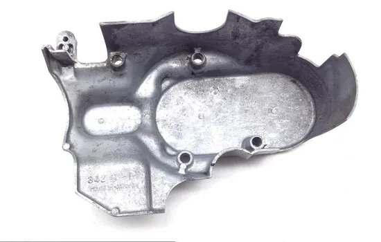 Engine Sprocket Cover 1986 Kawasaki Voyager XII ZG1200B 1424