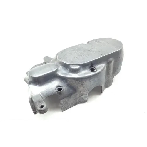 Engine Sprocket Cover 1986 Kawasaki Voyager XII ZG1200B 1424 7