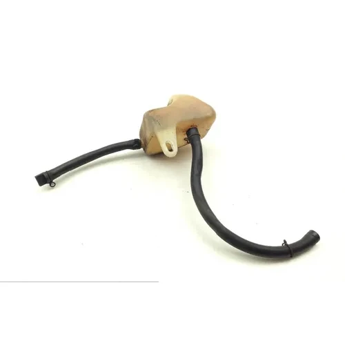 Oil Vent Box 1986 Kawasaki Voyager XII ZG1200B 1424 3