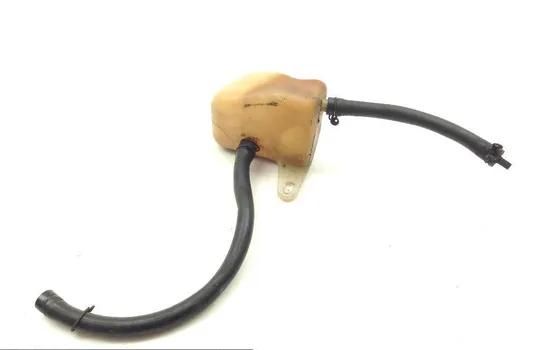 Oil Vent Box 1986 Kawasaki Voyager XII ZG1200B 1424