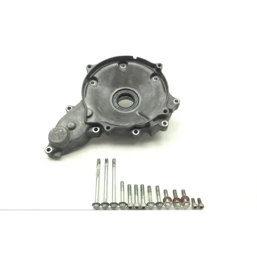 Engine Stator Generator Cover from 2001 Honda Rubicon 500 TRX500FA 3
