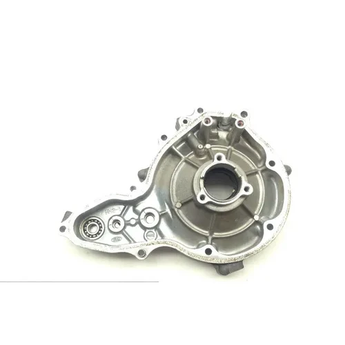 Engine Stator Generator Cover from 2001 Honda Rubicon 500 TRX500FA 11