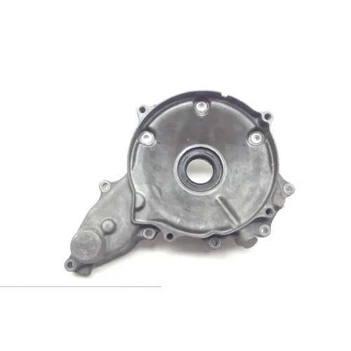 Engine Stator Generator Cover from 2001 Honda Rubicon 500 TRX500FA 7