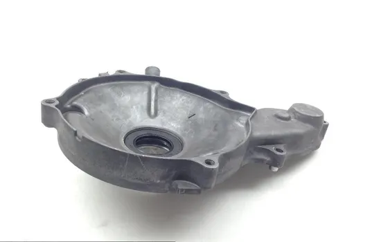 Engine Stator Generator Cover from 2001 Honda Rubicon 500 TRX500FA