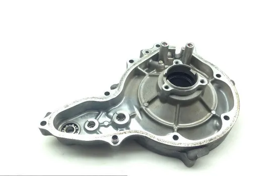 Engine Stator Generator Cover from 2001 Honda Rubicon 500 TRX500FA