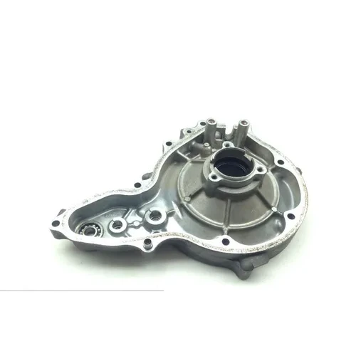 Engine Stator Generator Cover from 2001 Honda Rubicon 500 TRX500FA 9