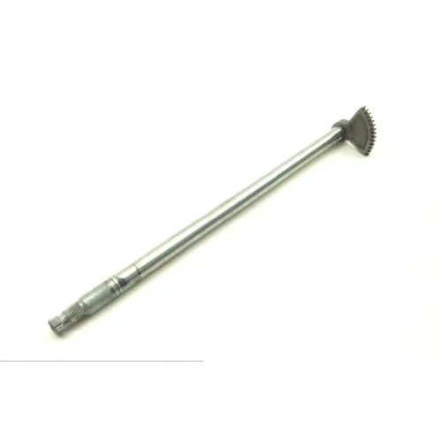 Engine Shifter Shift Shaft from 2001 Honda Rubicon 500 TRX500FA 3