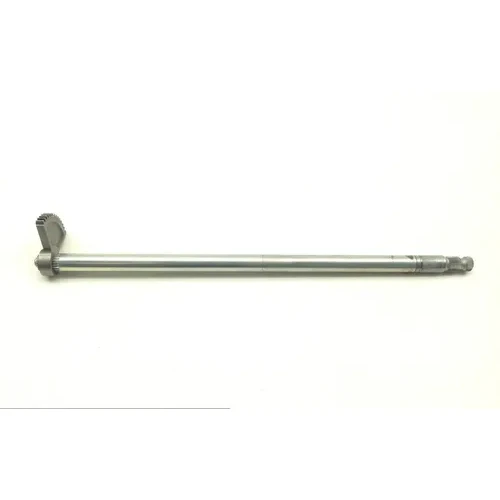 Engine Shifter Shift Shaft from 2001 Honda Rubicon 500 TRX500FA 10