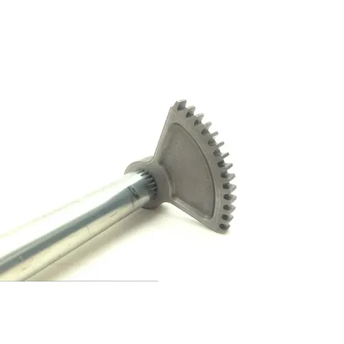 Engine Shifter Shift Shaft from 2001 Honda Rubicon 500 TRX500FA 7