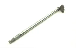 Engine Shifter Shift Shaft from 2001 Honda Rubicon 500 TRX500FA