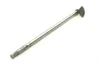 Engine Shifter Shift Shaft from 2001 Honda Rubicon 500 TRX500FA