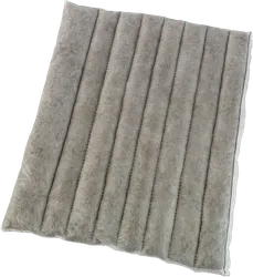 Moose Exhaust Muffler Pipe Cut To Length Pillow Silencer Packing 15in T4