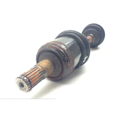 Front Left Axle from 2001 Honda Rubicon 500 TRX500FA 5