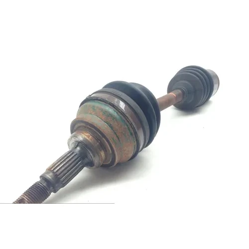 Front Left Axle from 2001 Honda Rubicon 500 TRX500FA 7
