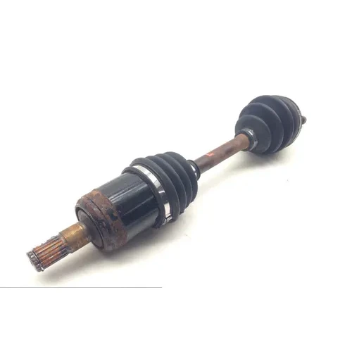 Front Left Axle from 2001 Honda Rubicon 500 TRX500FA 3