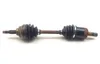 Front Left Axle from 2001 Honda Rubicon 500 TRX500FA