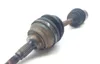 Front Left Axle from 2001 Honda Rubicon 500 TRX500FA