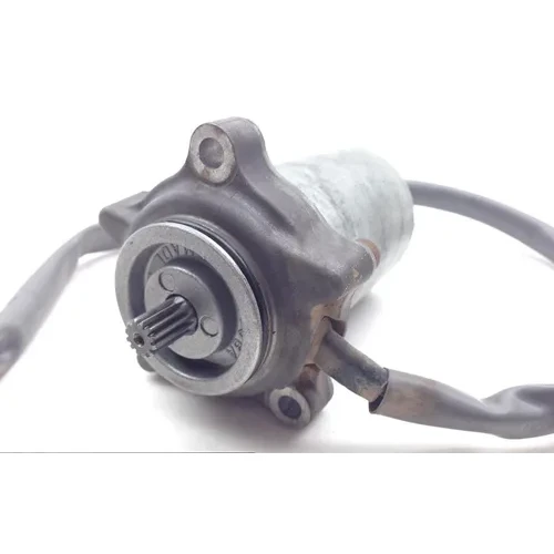 Shift Motor from 2001 Honda Rubicon 500 TRX500FA 5