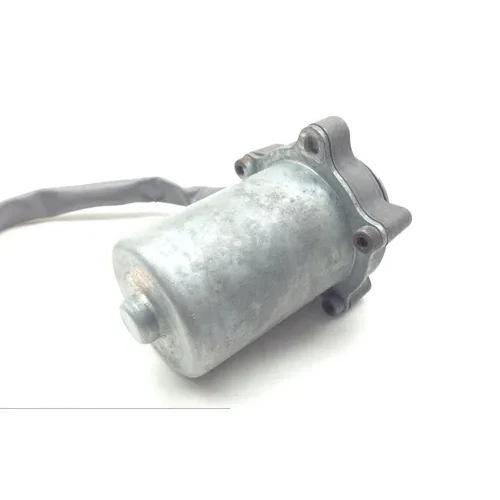 Shift Motor from 2001 Honda Rubicon 500 TRX500FA 7