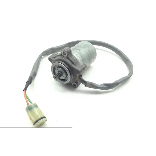 Shift Motor from 2001 Honda Rubicon 500 TRX500FA 3