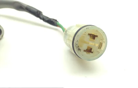 Shift Motor from 2001 Honda Rubicon 500 TRX500FA