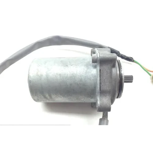 Shift Motor from 2001 Honda Rubicon 500 TRX500FA 9