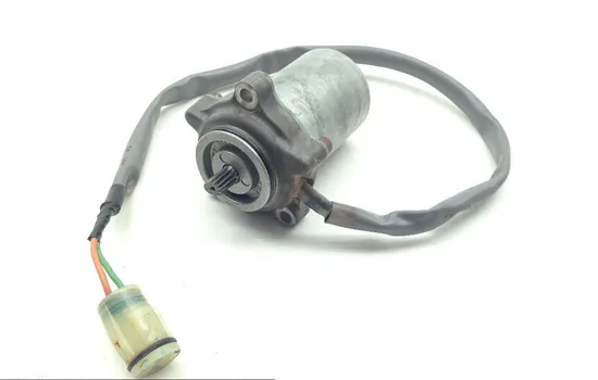 Shift Motor from 2001 Honda Rubicon 500 TRX500FA