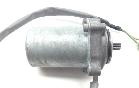 Shift Motor from 2001 Honda Rubicon 500 TRX500FA