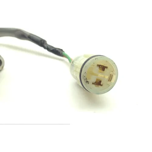 Shift Motor from 2001 Honda Rubicon 500 TRX500FA 10