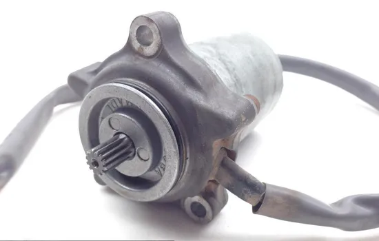 Shift Motor from 2001 Honda Rubicon 500 TRX500FA