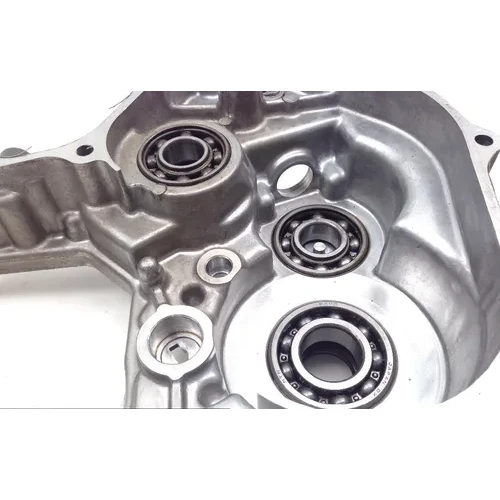 Inner Stator Cover from 2001 Honda Rubicon 500 TRX500FA 10