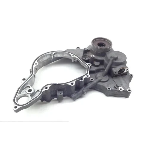 Inner Stator Cover from 2001 Honda Rubicon 500 TRX500FA 5