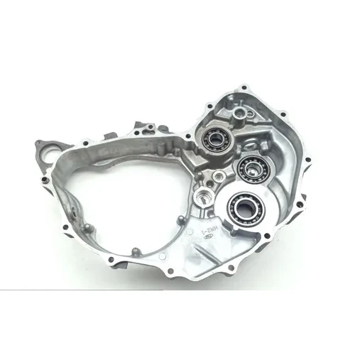 Inner Stator Cover from 2001 Honda Rubicon 500 TRX500FA 9
